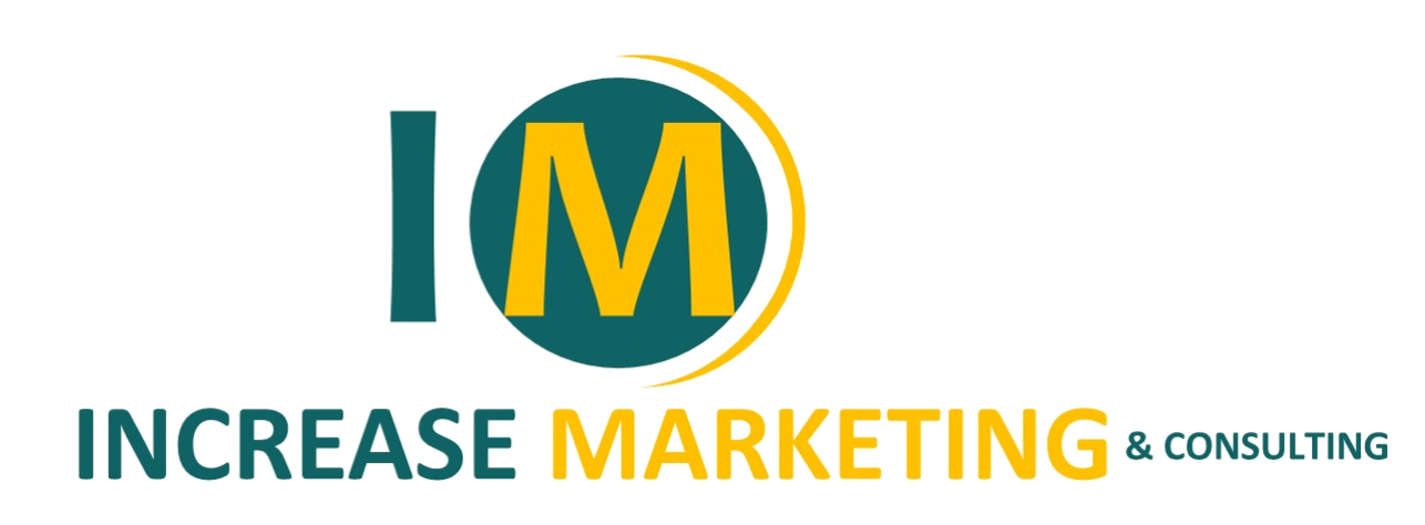 Increase Marketing & Consulting